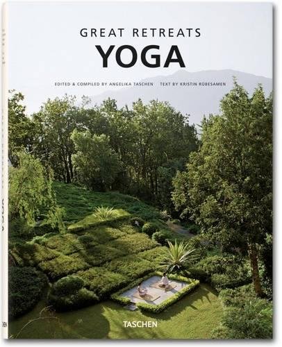 Download ju-25 Great Yoga Retreats