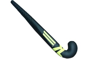 Ulticool - Hockeyschläger 16 GB USB – Speicherstick - Memory USB Stick Data Storage - Sport Hockey Pen Drive – Einzigartiges Original Design - Schwarz Gelb