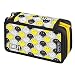 Produktbild Herlitz Triple Etui SmileyWorld leer Black Stripes