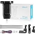 Creality Official CR Touch New Upgraded 3D Printer Auto Bed Leveling Sensor Kit for Ender 3/Ender 3 Pro/Ender 3 V2/Ender 5/Ender 5 Pro/CR 10 with 32 Bit V4.2.2/V4.2.7 Mainboard