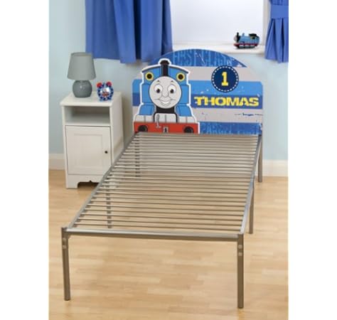 thomas the tank engine bed smyths