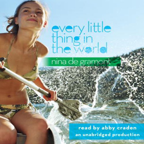 Every Little Thing in the World Every Little Thing in the World