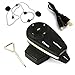 Vnetphone V5 1200m Motorcycle/Ski Helmet Intercom Weatherproof 5 Riders Bluetooth BT Interphone Headset Headphone RS.10899.00