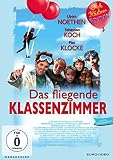 Das fliegende Klassenzimmer - Ulrich Noethen