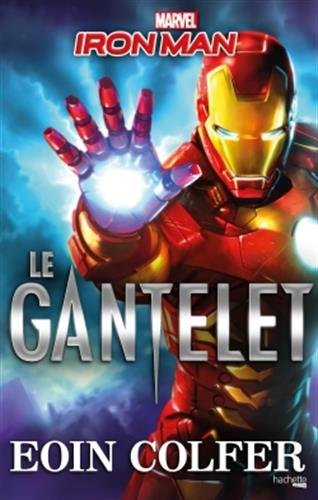 Le gantelet