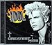 Produktbild Billy Idol (CD Album Billy Idol, 16 Tracks)