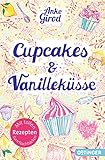 Cover zum Buch Cupcakes und Vanilleküsse