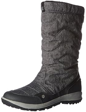 Jack Wolfskin Damen Vancouver Texapore Boot W Schlupfstiefel