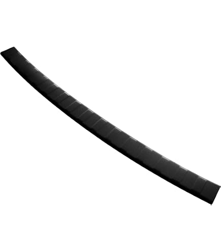 Omnipower® loading sill protection black for Mercedes Benz GLC suv type: X253 20 | UK