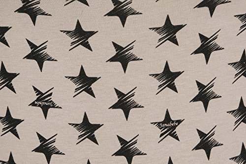 Janabebe® ** Dark Sky ** Universal Verdeck / Dach für Maxi Cosi/Babyschale Gruppe 0+ als Sonnenschutz / Windschutz / SonnenDach / Sonnenverdeck - 6