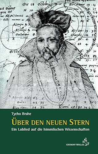 Über den neuen Stern: Ein Loblied auf die himmlischen Wissenschaften