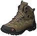 Produktbild Jack Wolfskin Herren All Terrain 7 Texapore Mid M Trekking-& Wanderstiefel, Braun (Earth Orange 3720), 50 EU