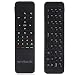 Produktbild SP3 2,4 G wiederaufladbare kabellose Fernbedienung Tastatur Air Mouse für PC-TV-Box