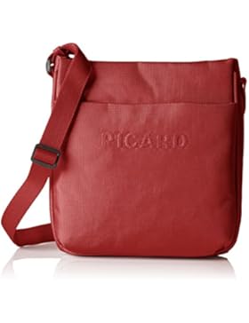 Picard Damen Hitec Umhängetaschen, 21x24x4 cm