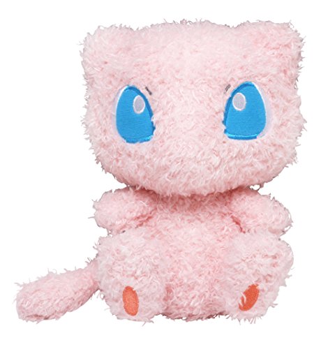Price comparison product image Pokemon Fluffy stuffed Miu