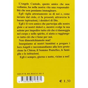 Novena all'angelo custode