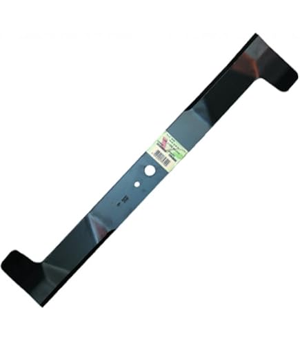 Lama Tagliaerba 61 Cm Compatibile Con Honda UM2460 E UM616 - Sostituisce 72511-VD8-000, Spessore 4 Mm