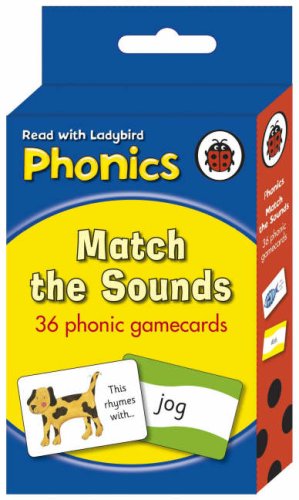 Download Phonics Flashcards: 36 Fun Phonic Game Cards Download Phonics Flashcards: 36 Fun Phonic Game Cards