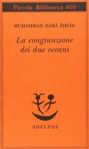 La congiunzione dei due oceani La congiunzione dei due oceani