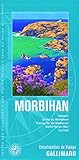 Image de Morbihan: Vannes, Golfe du Morbihan, Presqu'île de Quiberon, Belle-Île-en-Mer, Lorient