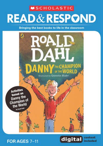 Danny the Champion of the World livre