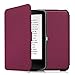 Produktbild Fintie Hülle für Tolino Vision 4 HD/Vision 3 HD/Vision 2 / Vision 1 / Shine 2 HD eReader - Ultradünne SlimShell Case Schutzhülle Tasche Etui mit Ruhemodus und Magnetverschluss, Lila