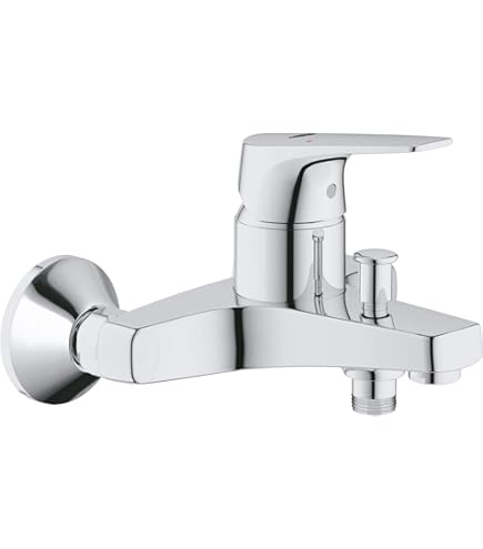 Grifo Monodin Roca Roca Monodin-N Basin Mixer With Pop-Up Waste