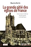 Image de La grande pitié des églises de France