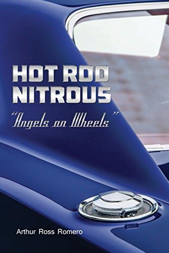 Hot Rod Nitrous Angels on Wheels