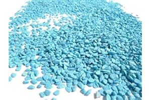 Ghisi Walter Sabbia Granulare, Tiffany, 1 kg