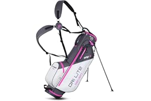 Big Max Dri Lite Seven G Sac de transport de golf 2024