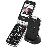 Suchergebnis auf Amazon.de für: handy klappbar ohne vertrag