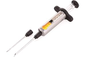 GEFU - Siringa per marinata