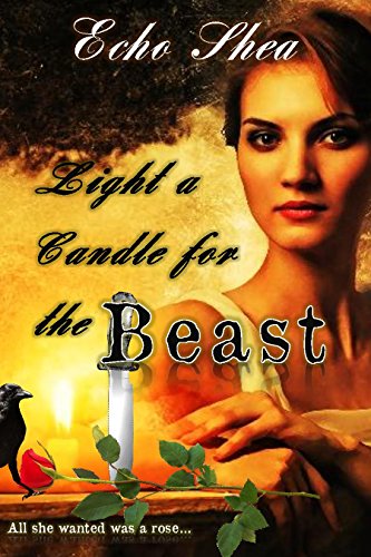 Light a Candle for the Beast (English Edition)