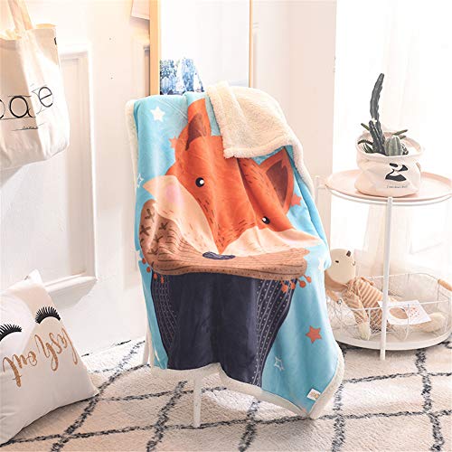 Set mit Kissenbezügen Sommerdecke ABAKUHAUS Fuchs Tagesdecke Set Beige