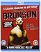 Bronson [Blu-ray] [2009] [Reino Unido]