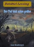 Cover zum Buch Der Tod lässt schön grüßen