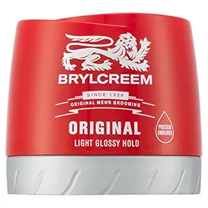 Brylcreem Hair Styling Cream 150ml