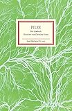 Pilze: Ein Lesebuch (Insel-Bücherei) by 