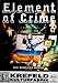 Produktbild ELEMENT OF CRIME - 1996 - Konzertplakat - Schönen Rosen - Toupotster