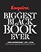 Produktbild Esquire: The Biggest Black Book Ever: A Man's Ultimate Guide to Life and Style