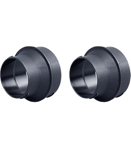 Heizungskanalrohr + Luftfilter - Für Eberspacher & Webasto Standheizungen