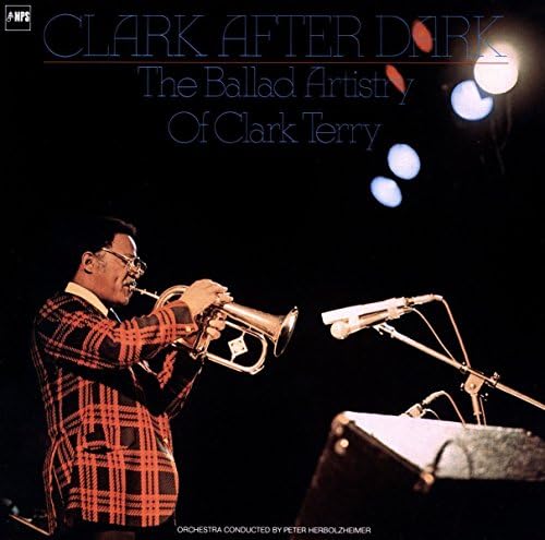 Clark After Dark [VINYL]