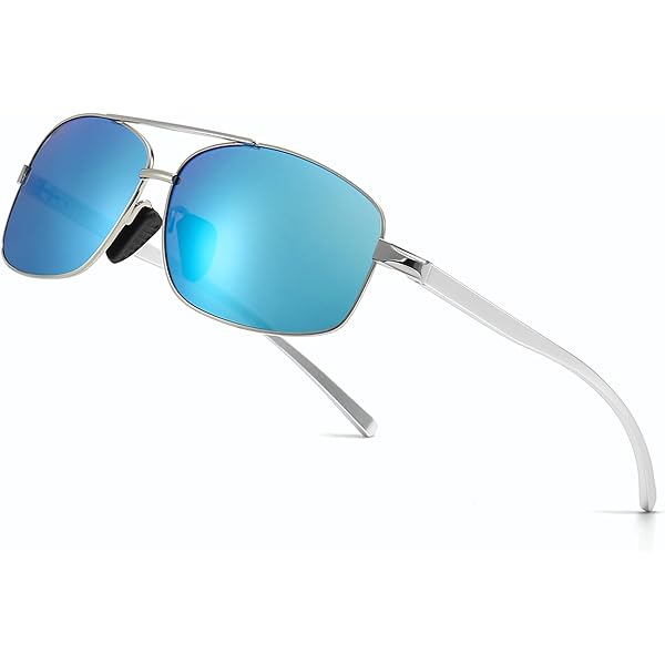 UV400 Bescherming SIPLION Sportbril Voor Heren – , UV400 CAT 3 – Ultralicht Al-Mg Frame | Voor Rijden, Sport En Outdoor Gepolariseerde Zonnebril UV400 Bescherming SIPLION Sportbril Voor Heren – , UV400 CAT 3 – Ultralicht Al-Mg Frame | Voor Rijden, Sport En Outdoor Gepolariseerde Zonnebril