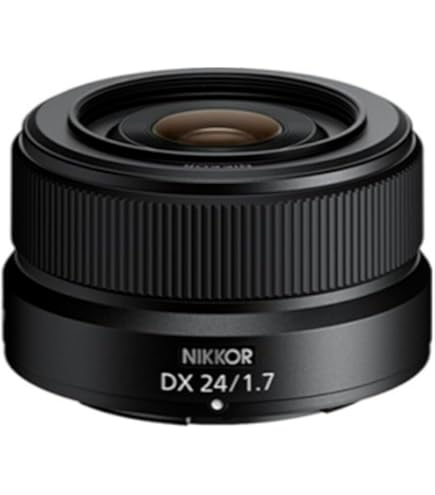 Nikon NIKKOR Z 40mm f/2 Lens (Black) : Amazon.in: Electronics