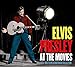 At the Movies: 1956-62 Film Soundtrack Collection