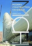 Modern Construction Handbook (Modern Construction Series) by Andrew Watts