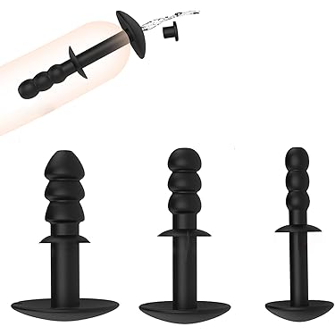 penisring erfahrung Harnröhrenvibrator Edelstahl Dilator mit Vibration Stimulator