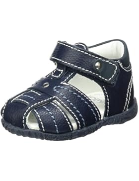 Primigi Baby Jungen PBF 7041 Lauflernschuhe