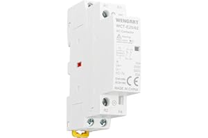 Wengart DC-protección WCT-E25, CC24V 25A, solución 2NC para aplicaciones CC, optimizado para control inteligente de sistemas